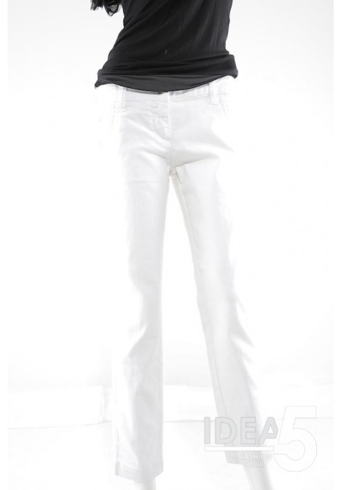 PANTALONE DONNA JACOB COHEN