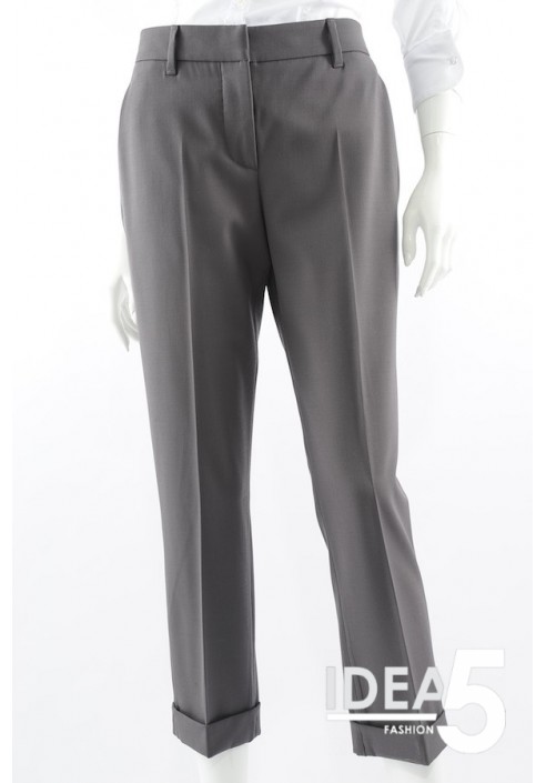 TROUSERS WOMEN CUCINELLI