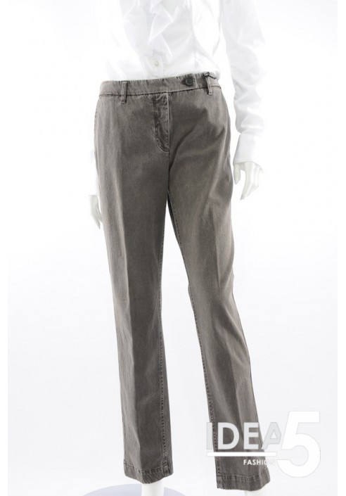 TROUSERS WOMEN P ONE