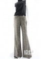 TROUSERS WOMEN CARLO CHIONNA