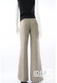 TROUSERS WOMEN CARLO CHIONNA