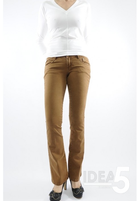 PANTALONE DONNA CARLO CHIONNA