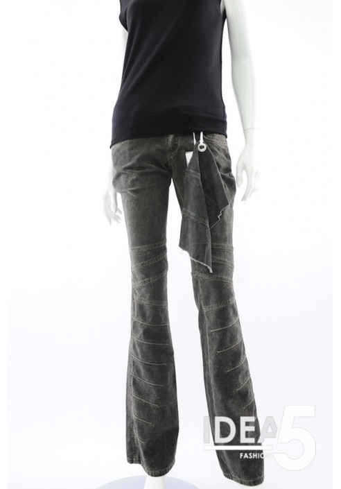 PANTALONE DONNA CARLO CHIONNA