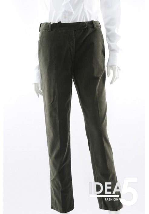 PANTALONE DONNA CAVALLERIA TOSCANA