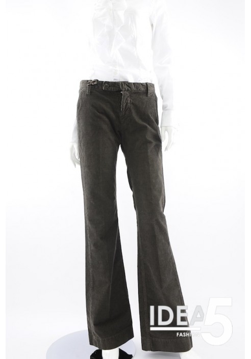 TROUSERS WOMEN TRUE NYC