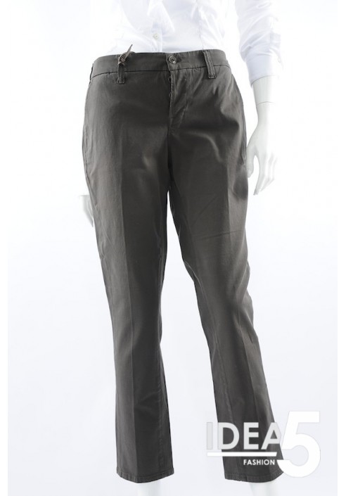 PANTALONE DONNA TRUE NYC