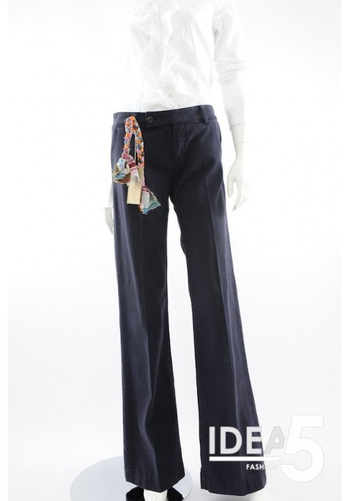TROUSERS WOMEN TRUE NYC