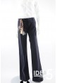 PANTALONE DONNA TRUE NYC