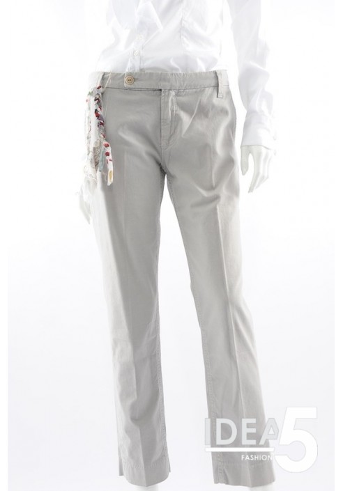 PANTALONE DONNA TRUE NYC