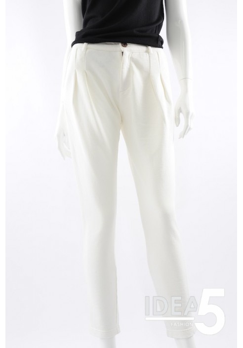 TROUSERS WOMEN PRAIO