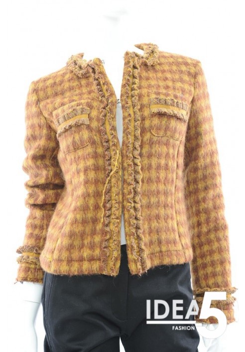 JACKET WOMEN CARLO CHIONNA