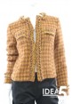 JACKET WOMEN CARLO CHIONNA