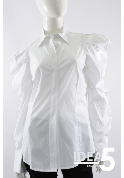 SHIRT WOMEN CARLO CHIONNA