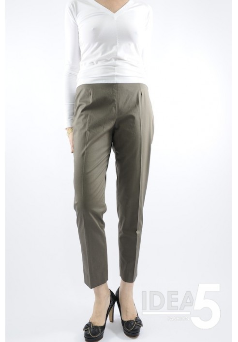 TROUSERS WOMEN PESERICO