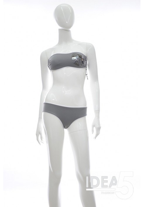 BATHING SUIT WOMEN TWIN-SET