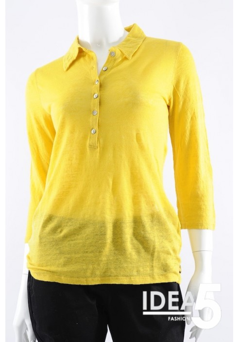 JUMPER WOMEN WHITE NEW YORK