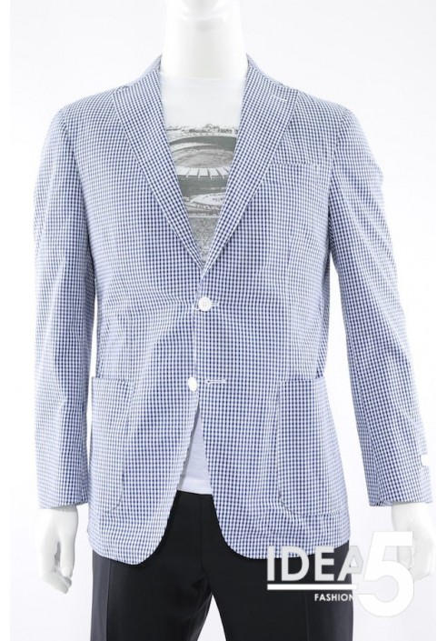JACKET MEN ENRICO COVERI