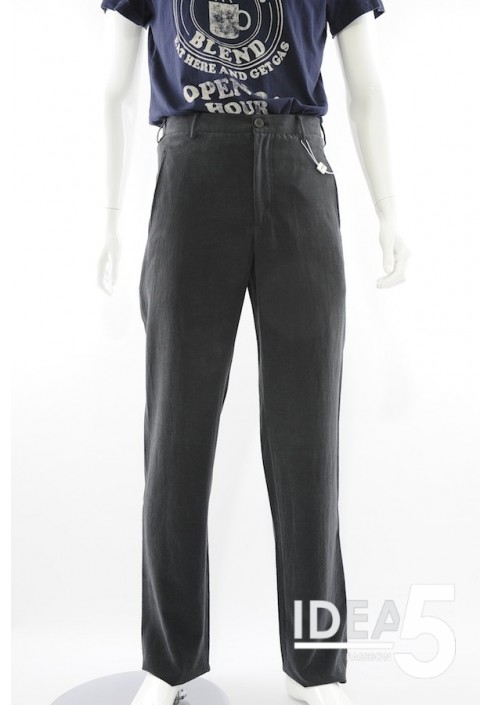 PANTALONE UOMO ARMANI COLLEZIONI