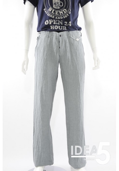 PANTALONE UOMO ARMANI COLLEZIONI