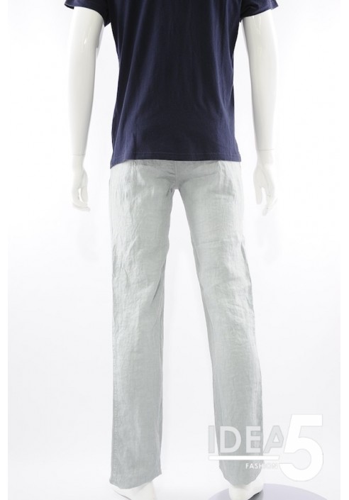 PANTALONE UOMO ARMANI COLLEZIONI