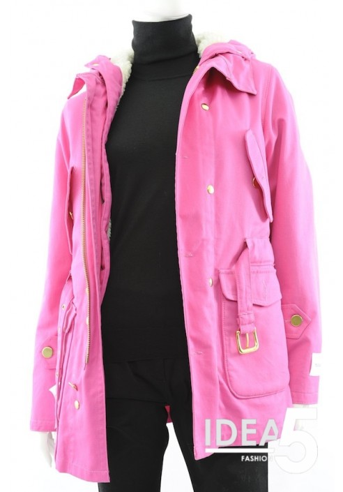 COAT WOMEN EQUIPE 70