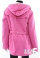 COAT WOMEN EQUIPE 70
