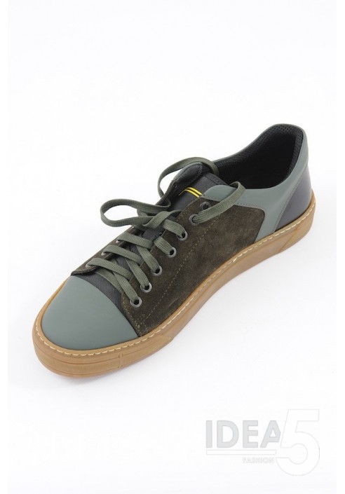 SHOES MEN PIRELLI