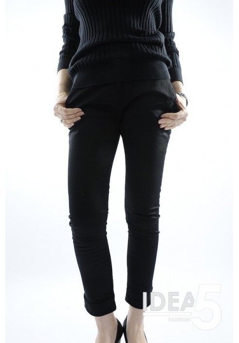 TROUSERS WOMEN PEUTEREY