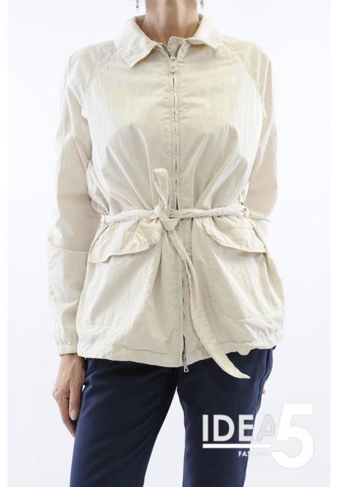 JACKET WOMEN PEUTEREY