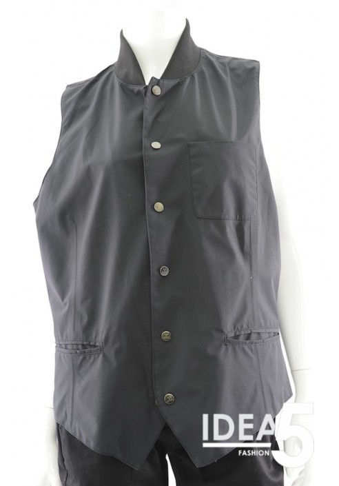 GILET DONNA PEUTEREY