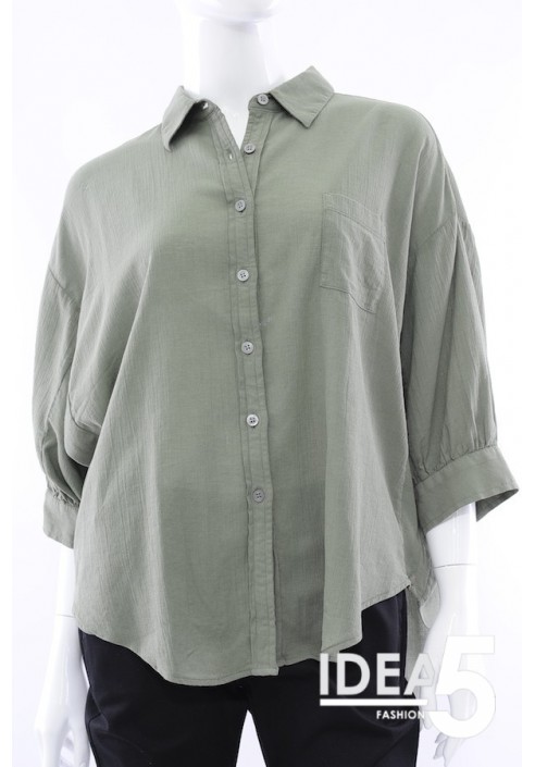 SHIRT WOMEN PEUTEREY