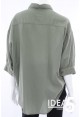 CAMICIA DONNA PEUTEREY
