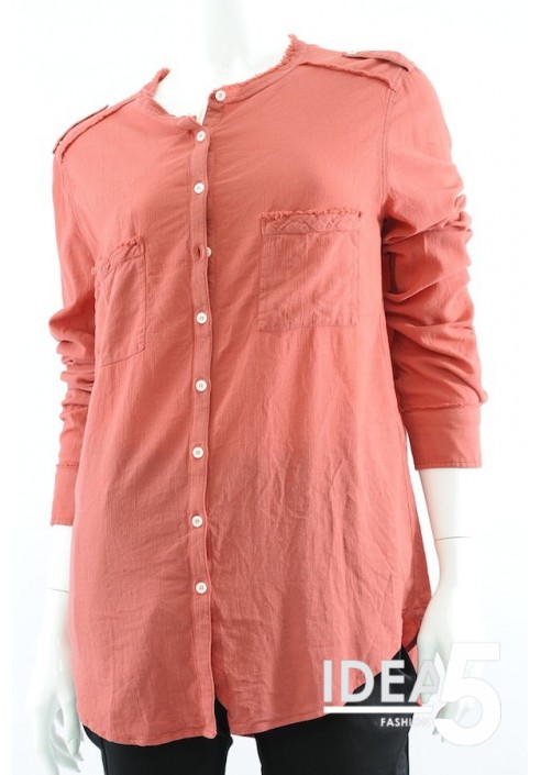CAMICIA DONNA PEUTEREY