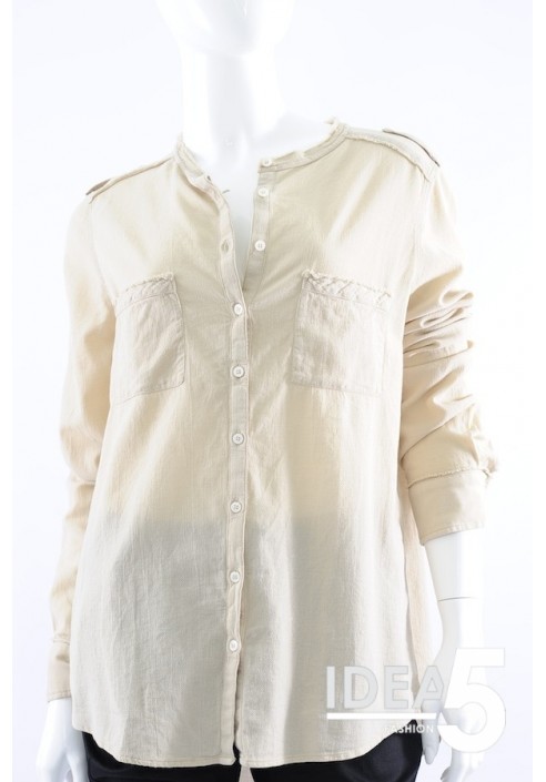 SHIRT WOMEN PEUTEREY