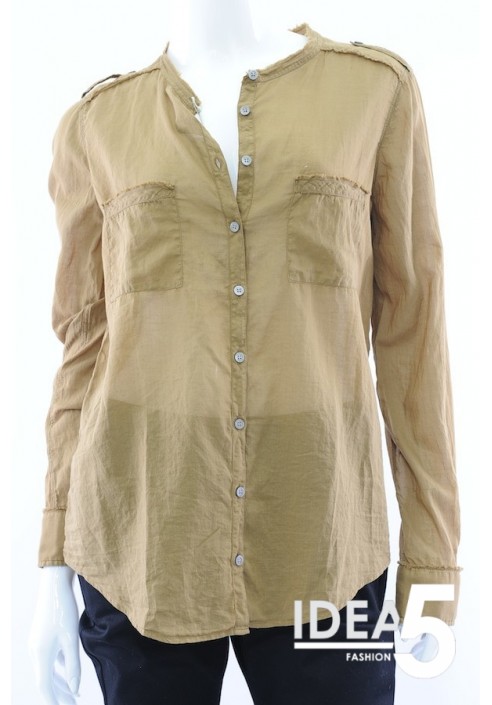 CAMICIA DONNA PEUTEREY