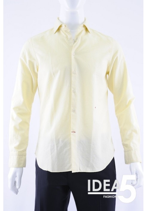SHIRT MEN PEUTEREY