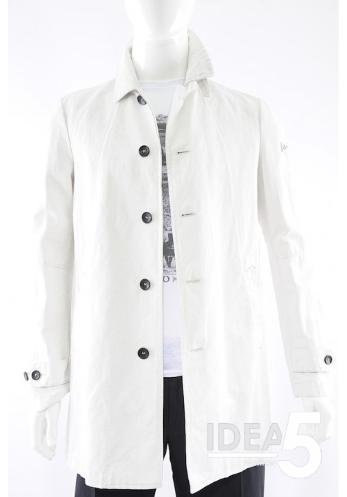 COAT MEN PEUTEREY