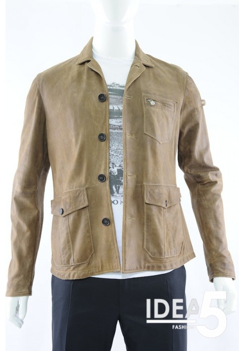 JACKET MEN PEUTEREY