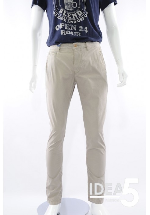 PANTALONE UOMO PEUTEREY