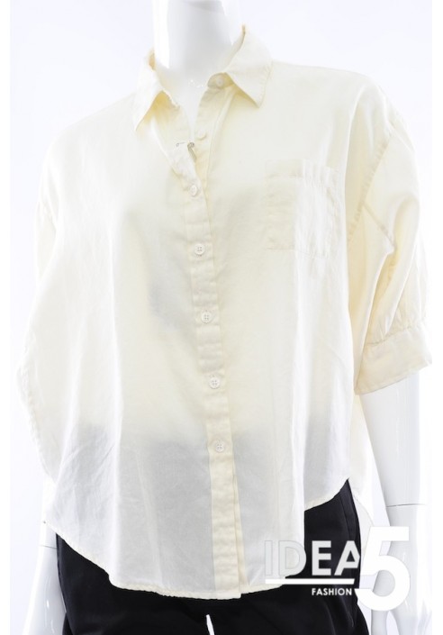 CAMICIA DONNA PEUTEREY