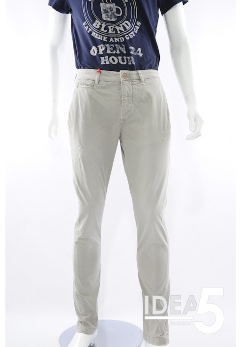 TROUSERS MEN PEUTEREY
