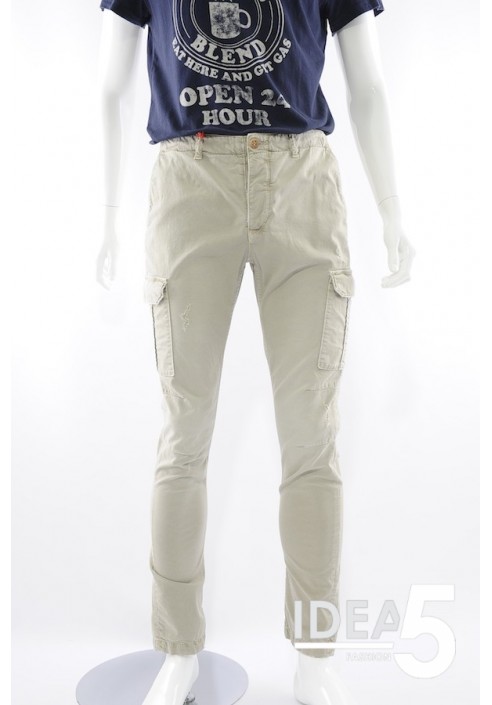 PANTALONE UOMO PEUTEREY