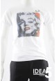 T-SHIRT MEN BFLY