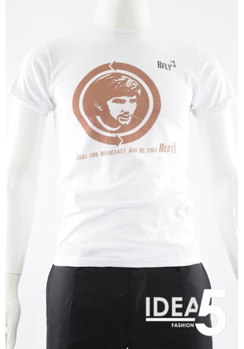 T-SHIRT MEN BFLY