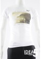 T-SHIRT MEN BFLY