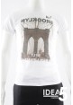 T-SHIRT MEN BFLY