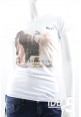 T-SHIRT WOMEN BFLY