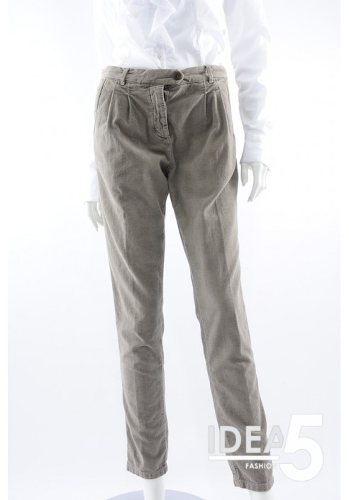 PANTALONE DONNA CAVALLERIA TOSCANA