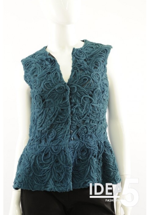 TOP DONNA ALBERTA FERRETTI