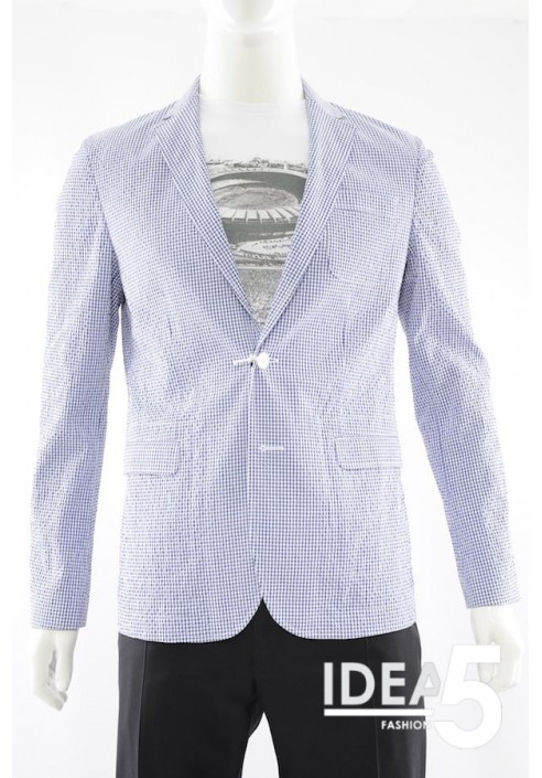 JACKET MEN BIKKEMBERGS
